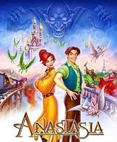 Смотреть Онлайн Анастасия [1997] / Watch Online Anastasia